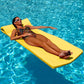 Pool Mate Xx-Large Foam Pool Float, Yellow