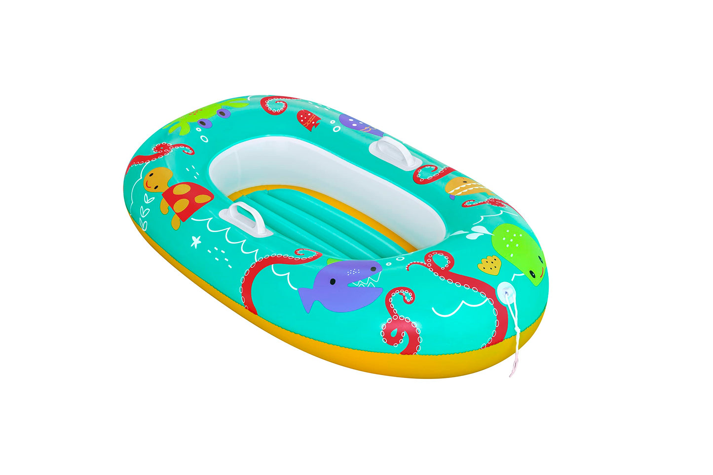 Bestway Pool Rafts | Inflatable Water Fun Float Raft for Kids, Boys and Girls, Inflatable Swim Pool Float, Pool Toy