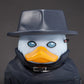 Tubbz Boxed Edition Mr. X (T-103) Collectible Vinyl Rubber Duck Figure - Official Resident Evil Merchandise - Tv, Movies & Video Games