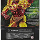 Marvel Hasbro Legends Series Iron Man 6-inch Collectible Action Figure Iron Man 2020 Toy  enhanced Design and 8 Accessories  Ages 4 and Up