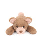 RECUR Plush Stuffed Animal Teddy Bear  Soft Plushie Toys Adorable Gift for All Ages