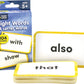 4 LETTERS WORDS FLASH CARDS