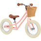 Retrospec Baby Beaumont Kids' Balance Bike For Toddlers, No Pedals, Cushioning Air Filled Tires For Boys And Girls Ages 18 Months - 3 Years, With Adjustable Seat Height