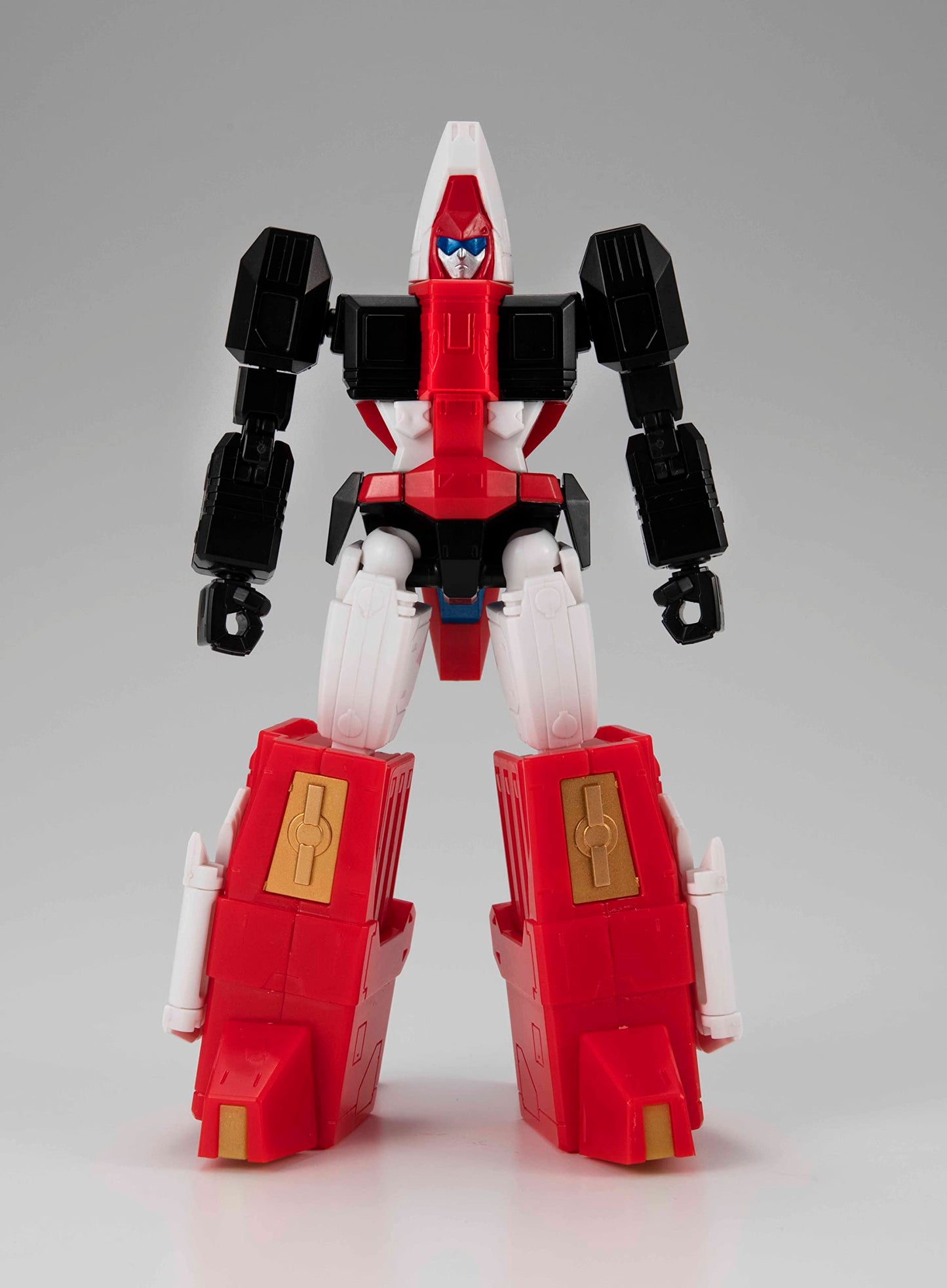 Megahouse - Machine Robo: Revenge of Cronos - Blue Jet  Machine Build