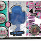 Mga Entertainment Winter Chill L.O.L. O.M.G Surprise Winter Bundle- 1 Icy Girl, 1 Brrr B.B., 1 Lils, 1 Fluffy Pets, 1 Glitter Gl