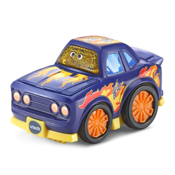Vtech Go! Go! Smart Wheels Revved Up Race Car