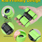 Binoculars For Kids, Kids Binoculars For 3-12 Years Boys And Girls Toys Gifts Optics Shockproof Toy Binoculars For Bird Watching