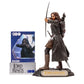 Mcfarlane Toys - Wb 100: Aragorn (The Lord Of The Rings) Movie Maniacs, 6In Posed Figure