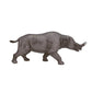 Mojo Brontotherium/ Megacerops Realistic Prehistoric Extinct Animal Collection Hand Painted Toy Figurine