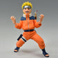 Banpresto - Naruto - Uzumaki Naruto Ii, Bandai Spirits Vibration Stars Figure