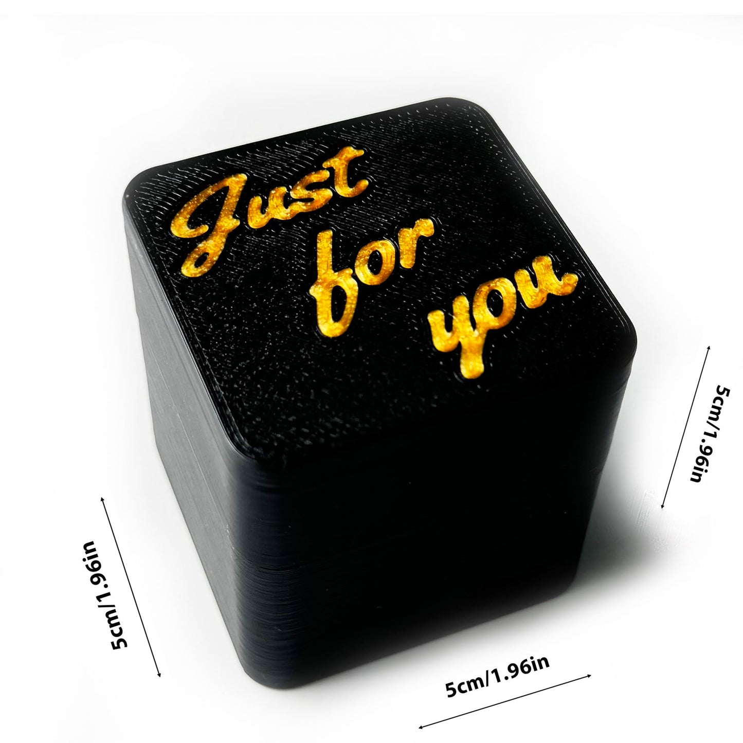 Tino hiahia 3PCS Surprise Finger Box  Gag Gifts Funny mature-themed  Funny Gifts for Men -3PCS