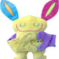 Bumpas Stuffed Animal - Cute Cuddle Pal, Jiff - Weighted Stuffed Animal