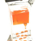 Liquid Motion Bubbler No Wheels (Red)