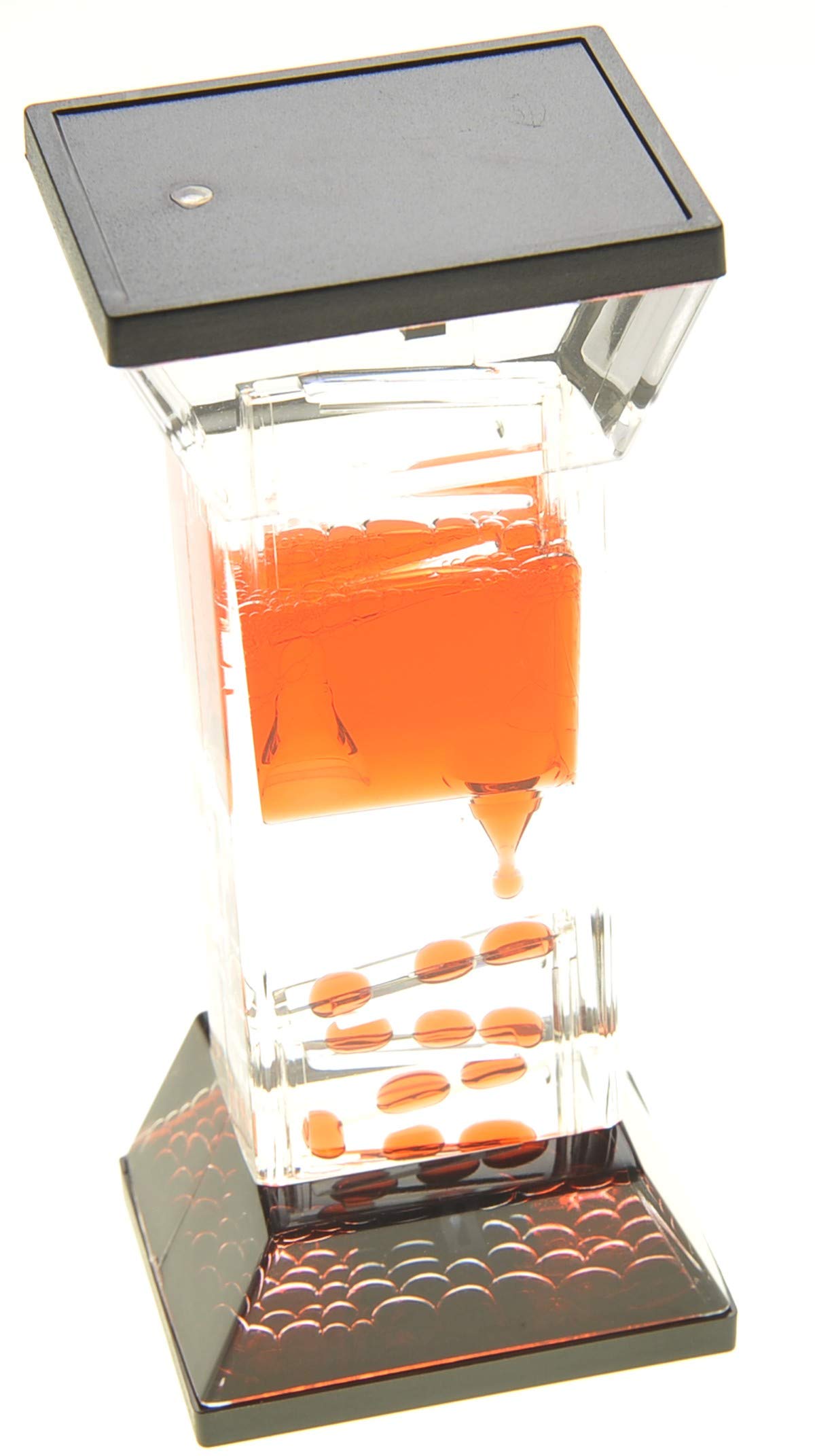Liquid Motion Bubbler No Wheels (Red)