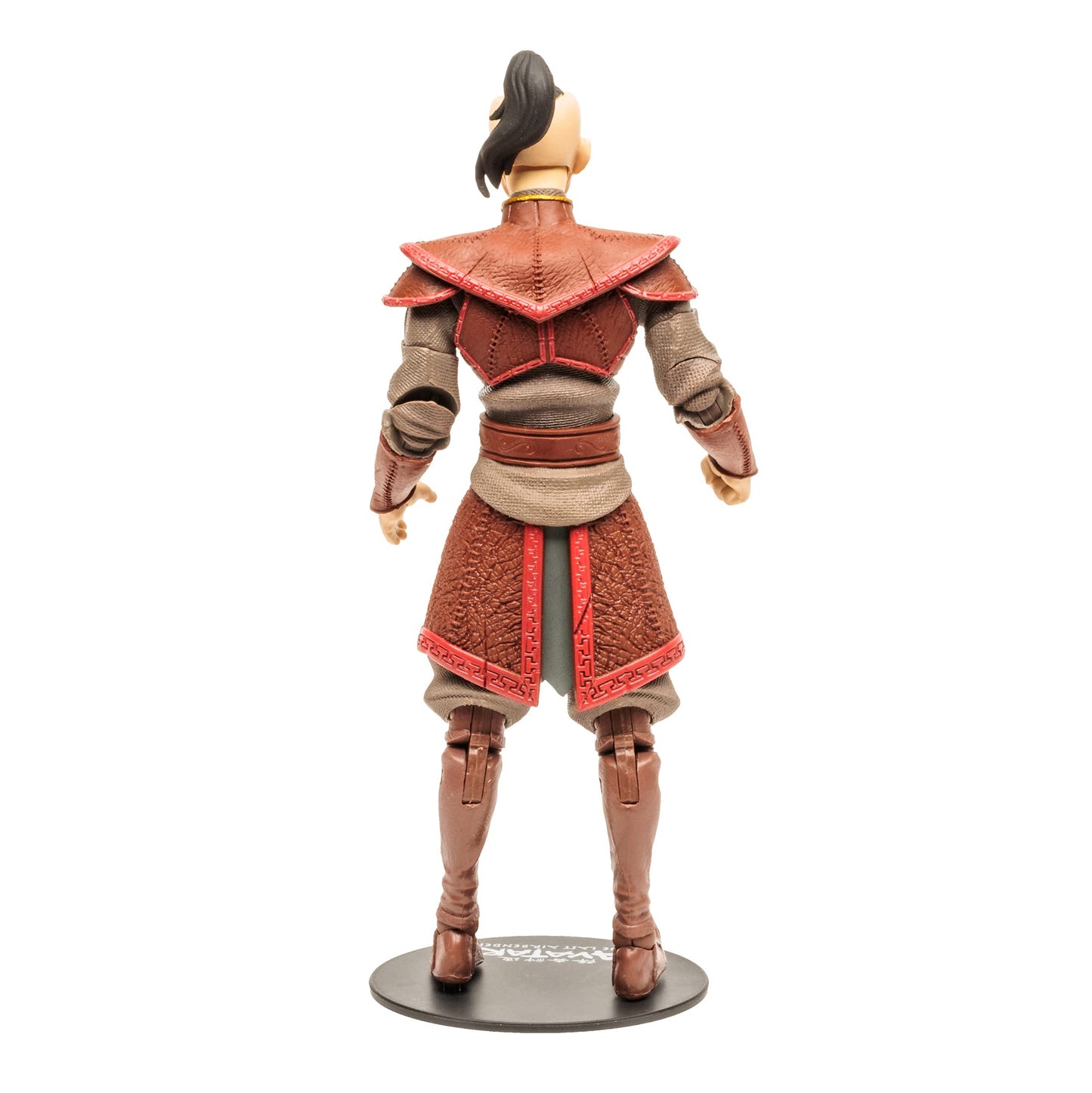 Mcfarlane Toys - Avatar Tlab 7In Wv2 - Bk 1 Fire: Prince Zuko