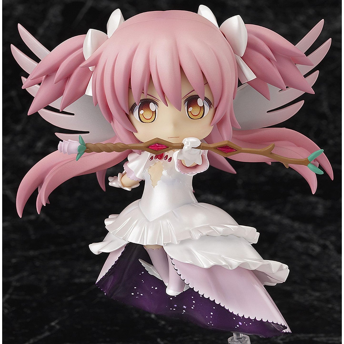 Good Smile Company Puella Magi Madoka Magica: Ultimate Madoka Nendoroid Action Figure