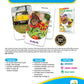 The Learning Journey Discovery Cards - Out & About - Toddler Toys & Gifts For Boys & Girls Ages 2 Years And Up - Mind Building Educational Learning Tool, Multi