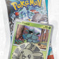 Pokemon TCG: Scarlet & Violet - Paradox Rift Checklane Blister Pack (Pineco)