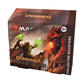 Magic The Gathering Dominaria Remastered Collector Booster Box, 12 Packs