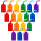 Building Blocks Cups 10 Oz Reusable Brick Party Kids Cup Plastic Party Cups With Lids And Straws For Block Birthday Party Suppli