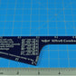 LITKO Close Combat Gauge | Compatible with Warhammer 8th Edition | (Translucent Blue)