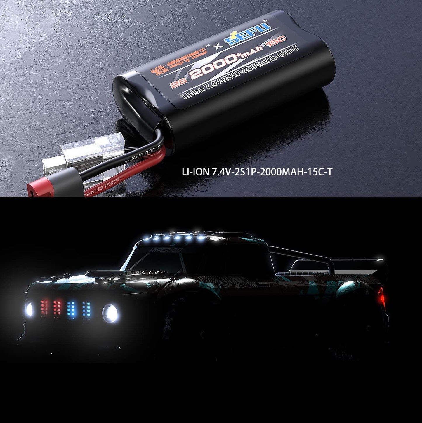 Fenamx Mjx Hyper go 4x4 Brushless Rc Cars 14301 Hyper 4wd Rc Car All-Road RC Drift Car Brushless Scale 2.4G 4wd High Speed Elect