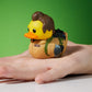 Tubbz Mini: Ghostbusters - Peter Venkman Cosplaying Rubber Duck Vinyl Figure