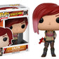 Funko Pop Games Borderlands Lilith The Siren Action Figure