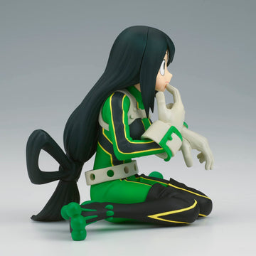 Banpresto - My Hero Academia - Asui Tsuyu Vol. 6, Bandai Spirits Break Time Collection Figure