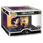 Funko POP! Moment Marvel #1065 Loki and Sylvie 2-Pack Vinyl Multicolor Collectible Figure