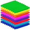 48 Pcs Pop Tubes Party Favor For Kids, Pop Tubes Fidget Toys For Easter Basket Goodie Bag Stuffers , Pop Tubes Bulk For School C