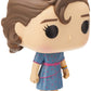 Funko Pop! Stranger Things Eleven at Dance Figure - Multicolor, Standard Size, Model 35056, Plastic Collectible Toy