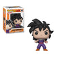Funko Pop Animation: Dragonball Z - Gohan (Training Outfit) Collectible Figure, Multicolor