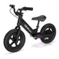 Hiboy BK1 Electric Bike for Kids Ages 3-5 Years Old, 24V 100W Electric Balance Bike with 12 inch Inflatable Tire and Adjustable 