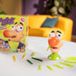 Goliath Gooey Louie Game - Pull Gooeys Out Of Louie'S Nose Game - Ages 4 And Up, 2-4 Players