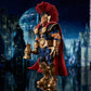 Diamond Select Toys Marvel Select: Beta Ray Bill Action Figure 10 Inches Tall