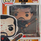 Funko The Walking Dead Pop! Vinyl - Negan (Bloody) #390