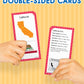 Carson Dellosa States And Capitals Flash Cards For Kids Ages 8+, Geography Flash Cards With Us History, Fun Facts, Grade 3, Grade 4 And Grade 5