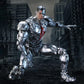 Leboo Fondjoy 1/9 Cyborg Miniature Action Figures Movie Edition 7.68In Figurine With Accessories