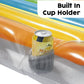H2Ogo! Designer Fashion Lounge Inflatable Pool Float