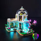 BrickBling Light Compatible with Lego Friends 41757 Botanical Garden