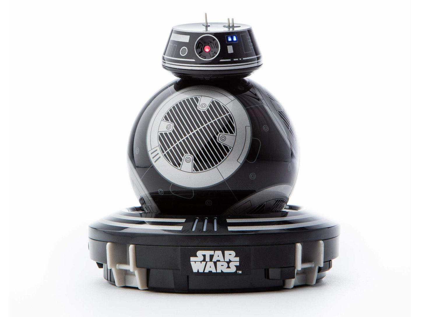 Sphero BB-9E App-Enabled Droid with Droid Trainer by