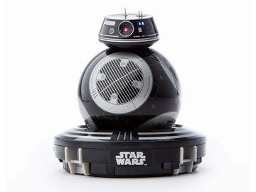 Sphero BB-9E App-Enabled Droid with Droid Trainer by