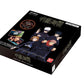Bandai Jujutsu Kaisen Metal Card Collection (Box)