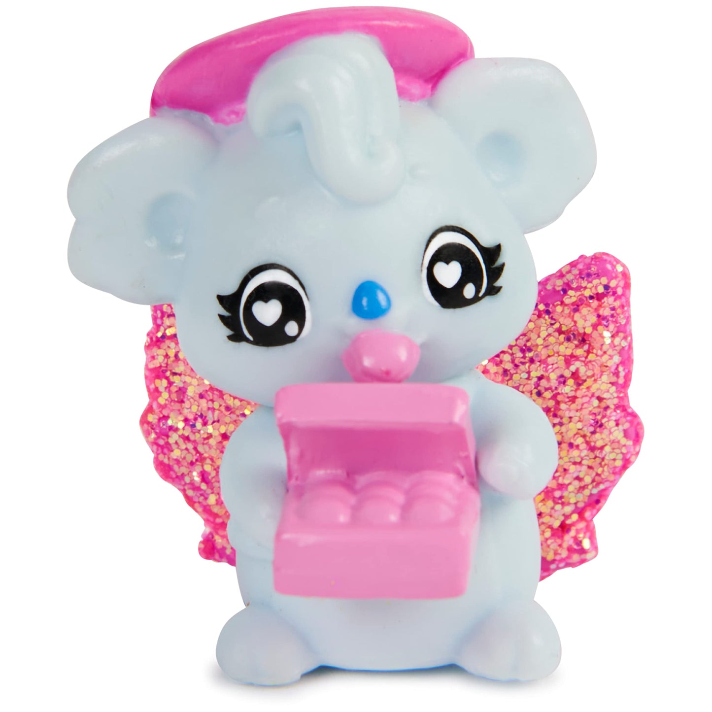 Hatchimals o CollEGGtibles Surprise Mystery Egg Toy for Girls - Collectible Rainbow-Cation Hatch 1 Little Kid or Twin Babies - Stocking Stuffer  Christmas  Birthday Gifts for Kids Age 5+