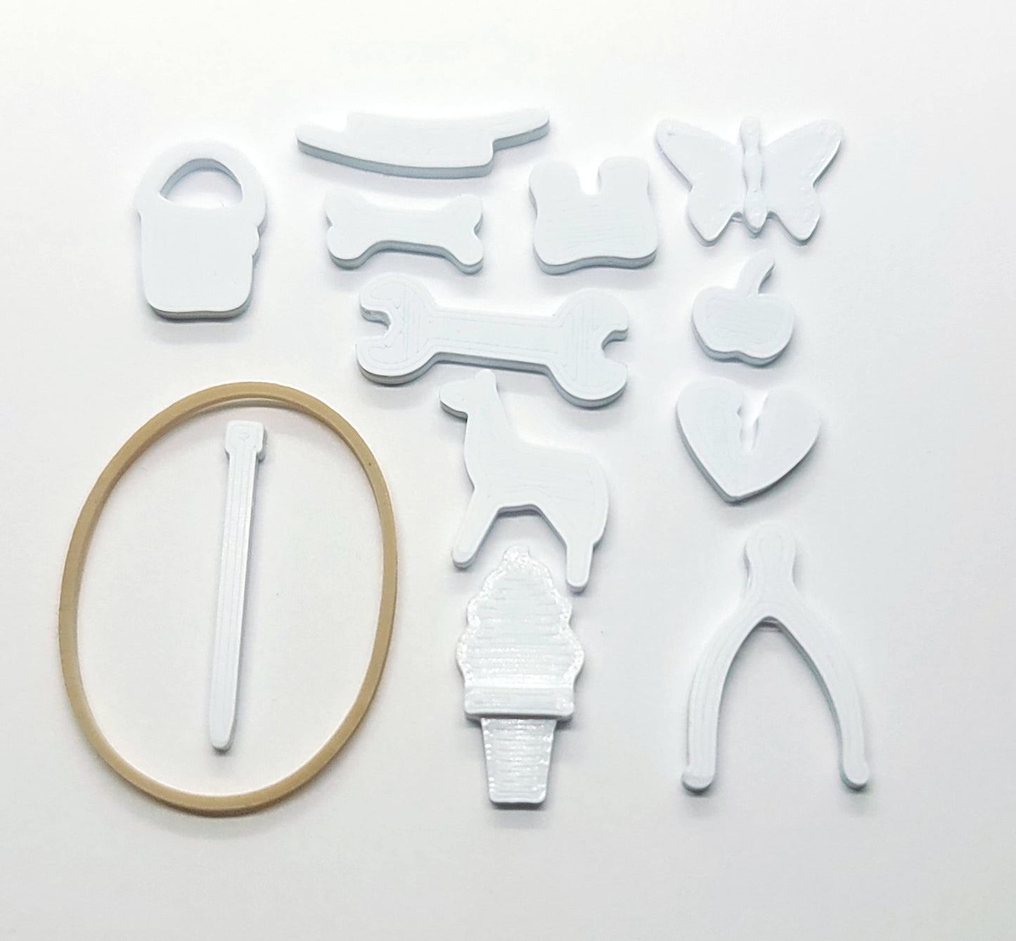Operation Game Replacement Pieces & Parts by Generic - Essential Accessories for Classic Fun