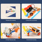 Stem Kits For Kids Crafts 6-8 8-12, Boys Gifts Toys For 6 7 Year Old Boy Birthday Gift Ideas, Stem Toys Craft Kits 6+ 7+ Yr, Robotics Science Activities Robot Building Age 8-10 8 9 10 11 12 Years