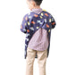 Plie Kids Painting Apron - Waterproof Long Sleeve Art Smock for Toddlers & Preschoolers, Messy Play, Baking, Crafts, Cooking, Se