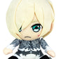 Great Eastern Animation Yuri On Ice Ge 52401 Yuri Plisetsky Yurio Dancing Clothes Stuffed Plush, 7', Multi-Colored