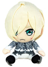 Great Eastern Animation Yuri On Ice Ge 52401 Yuri Plisetsky Yurio Dancing Clothes Stuffed Plush, 7', Multi-Colored